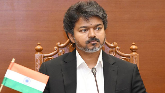 Vijay government challenges High Court ban on cow slaughter in Tamil Nadu in Supreme Court