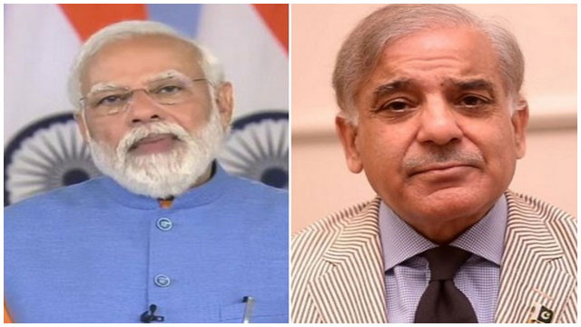 117 Eminent Personalities Write To PM Modi and Shehbaz Sharif for Urge Dialogue
