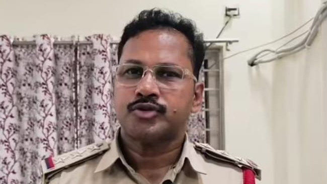 CI Nagaraju gets 8 days police custody in Sai Krishna case