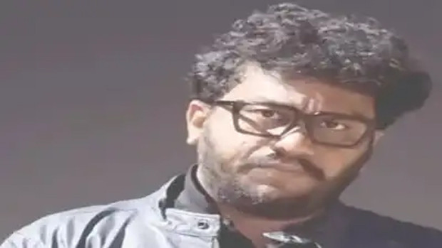 Prashna Ravan arrested again immediately after getting bail