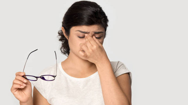 Dry Eye problem even in monsoon reasons experts are warning about