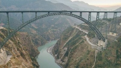 No backing down on Indus Waters Treaty India clarifies to Pakistan