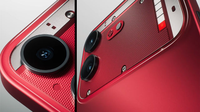 Nothing Phone 4b RCB Edition announced for Bangalore fans sale details here