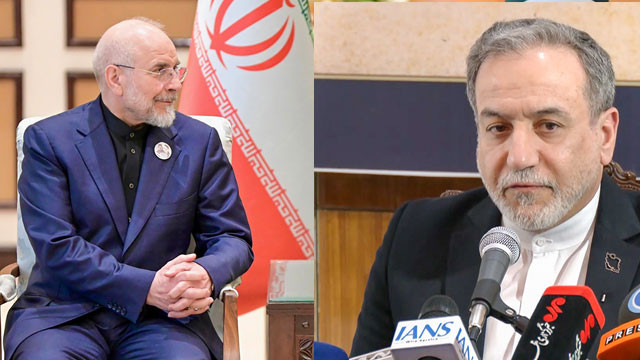 Israel sketch to kill Iran top leaders and US alert in advance