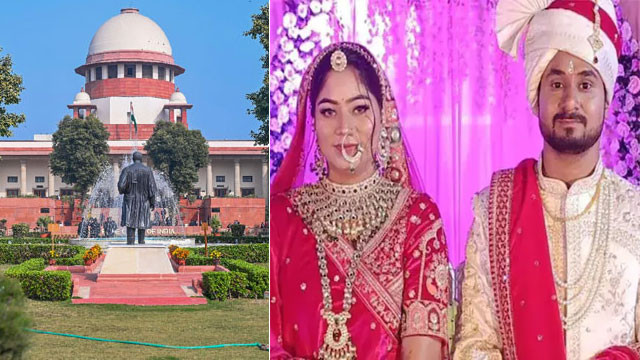 Honeymoon murder case Supreme Court refuses to stay Sonam Raghuvanshi bail but makes key comments
