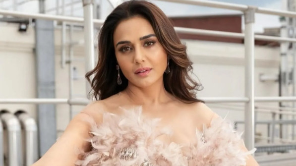 Preity Zinta approaches court against objectionable deepfake content