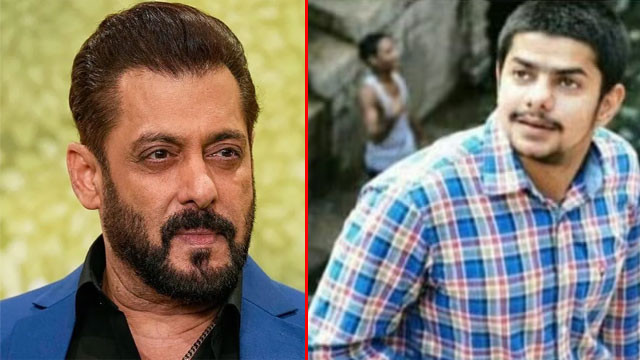 Anmol Bishnoi ready to surrender in Salman Khan house firing case