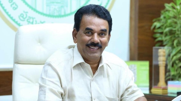 Jupally Krishna Rao challenges BRS leaders over Telangana debt figures