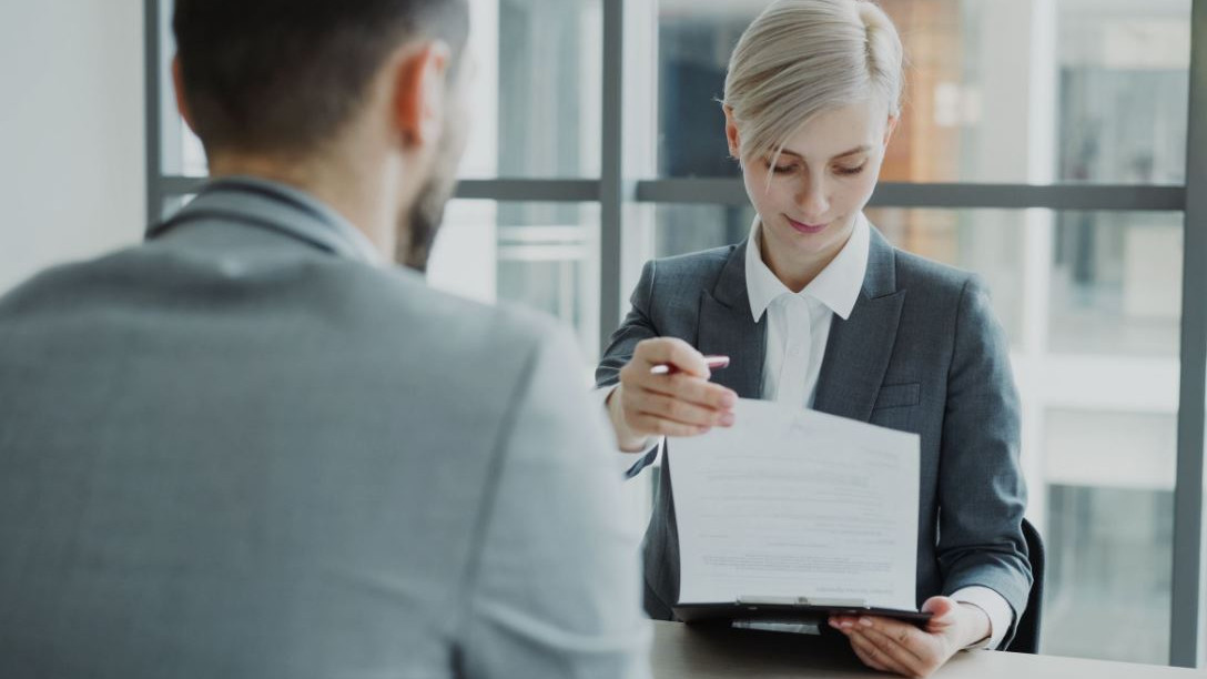 AI Effect Finding first job is the biggest challenge not losing it