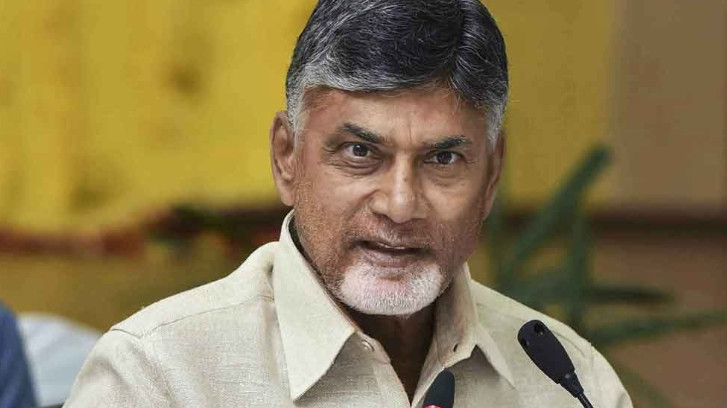 Chandrababu to start steel plant works in Kadapa district today