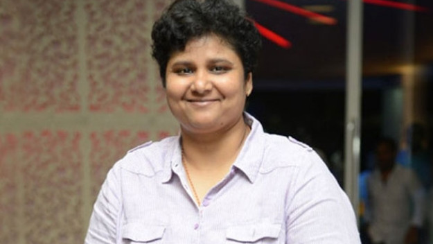 Nandini Reddy Says She Has Everything Except A Husband