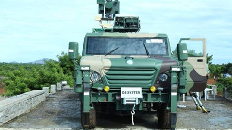 India defense gets stronger Green signal for 52000 crore weapon purchases
