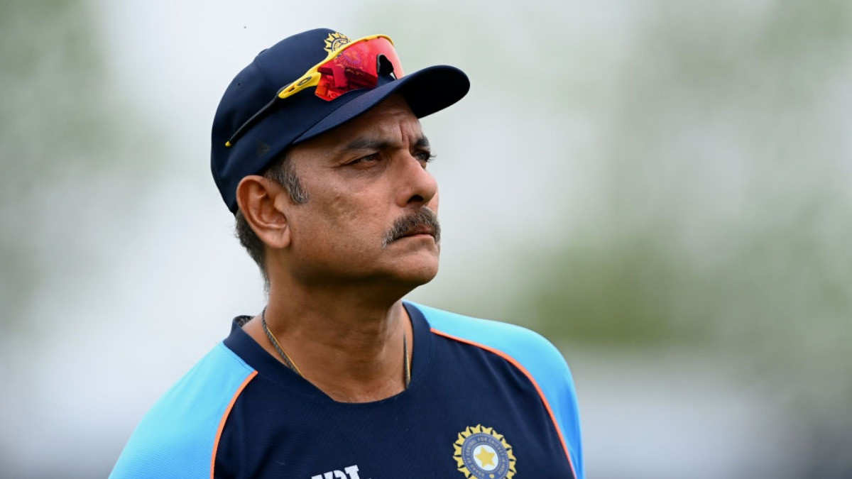 Vaibhav would have hit balls out of stadium says Ravi Shastri