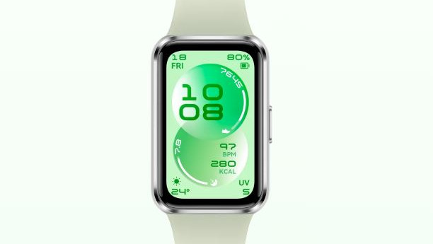Huawei Band 11 Series with 14 days battery life price and features