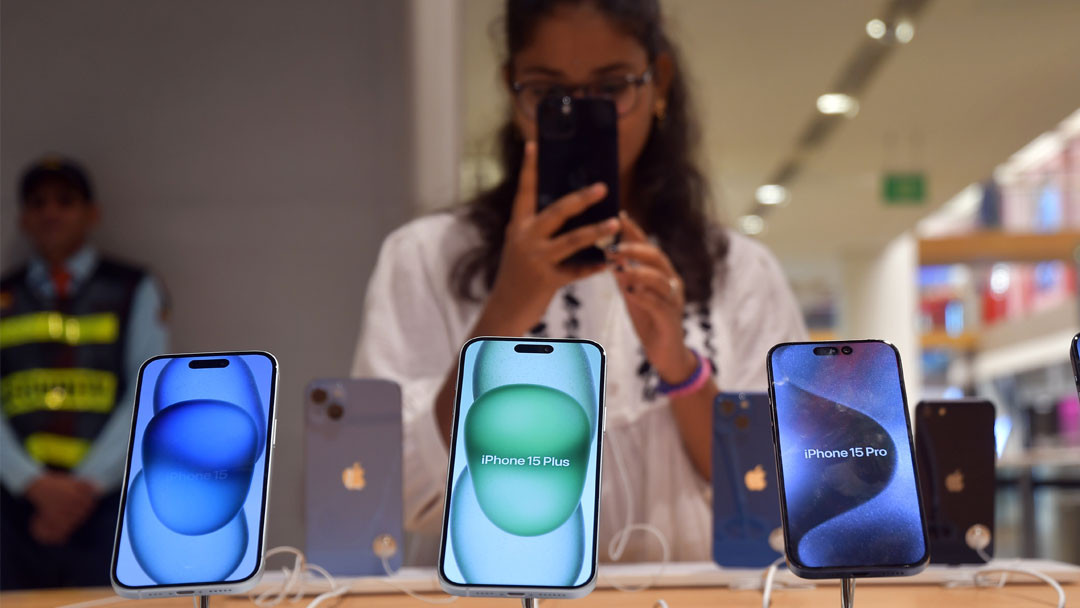 iPhone 18 series unexpected change with the biggest battery in Apple history