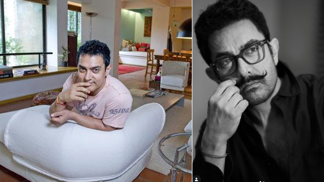 Aamir Khan Net Worth and Assets of the Bollywood Perfectionist