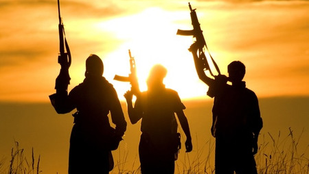 Central Government declares 23 individuals as terrorists