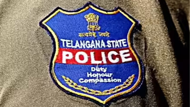 Telangana Government Approves Filling 7000 Police Posts
