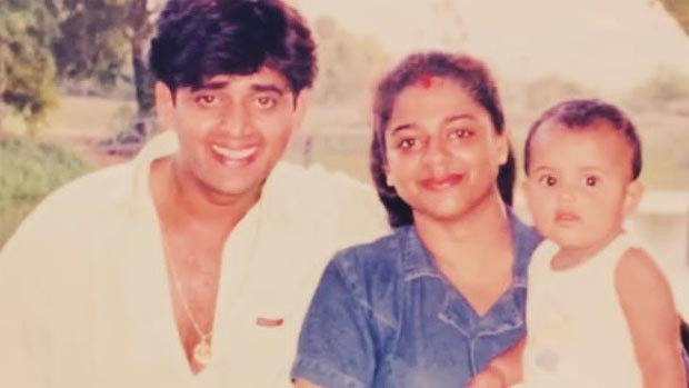 Ravi Kishan shares rare throwback photo on daughters birthday