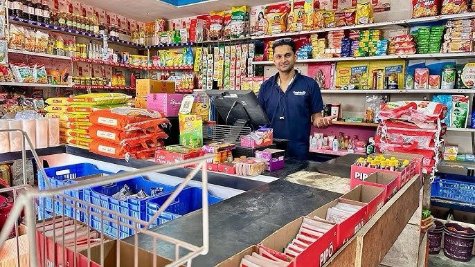 Vivek Sharma IIT Bombay topper rejects 29 crore US job to run grocery store for parents
