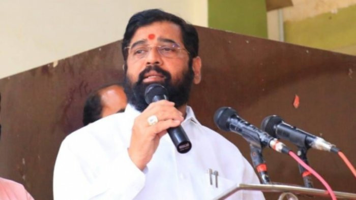 Eknath Shinde unwell and undergoing treatment at Thane hospital