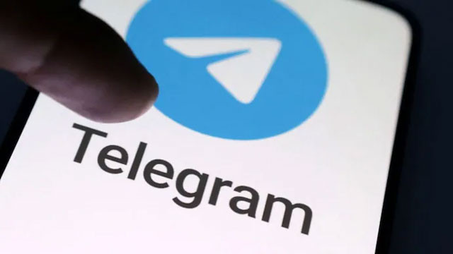 Telegram receives serious warning from Centre and orders report in 15 days