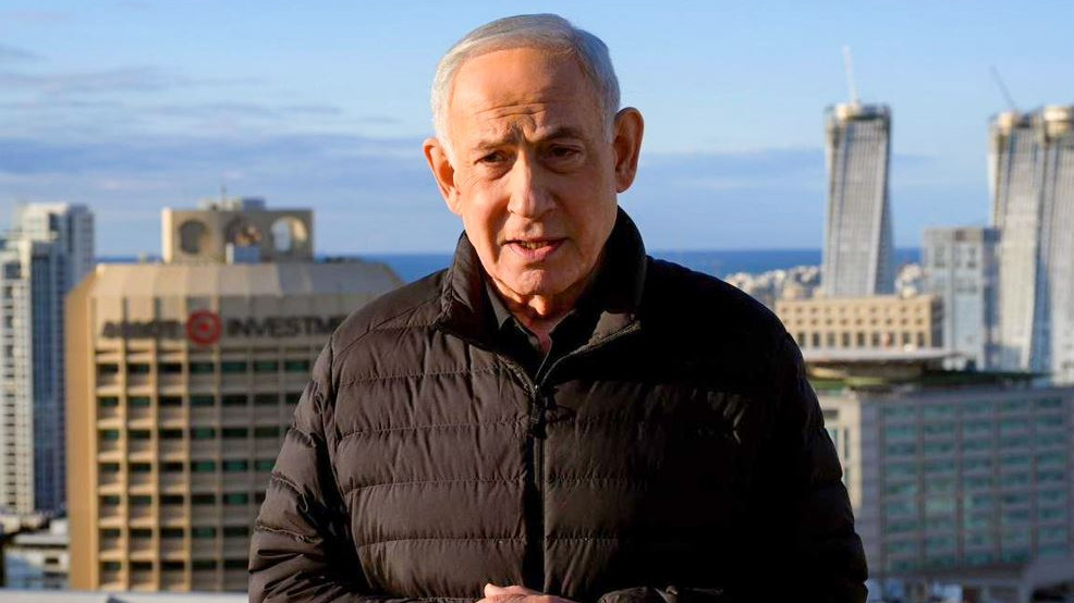 Israel denies New York Times report on targeting Iranian leaders