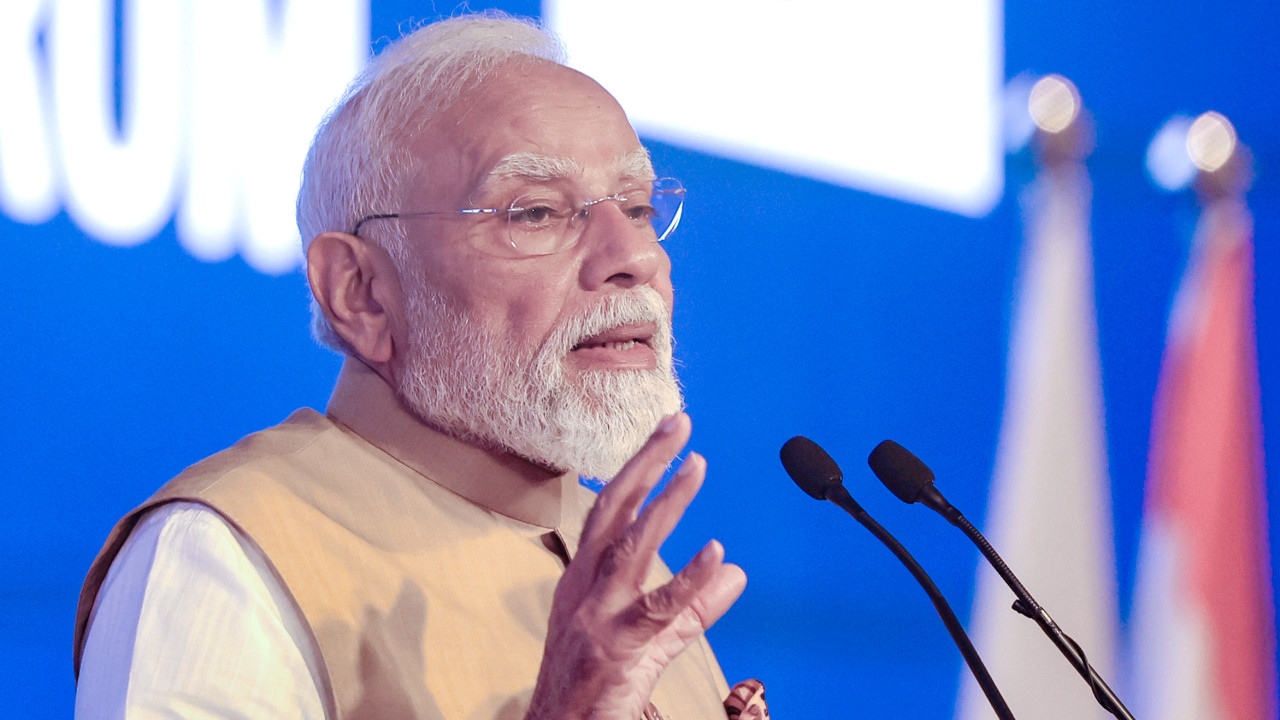 Narendra Modi receives death threats ahead of Australia visit