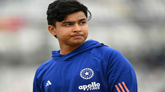 Vaibhav Suryavanshi debut Rajeev Shukla clarifies BCCI stance on young sensation