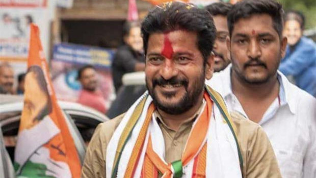 20 years in politics CM Revanth Reddy shares emotional post