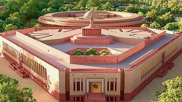Parliament Monsoon Session from July 20 excitement over key bills and political equations