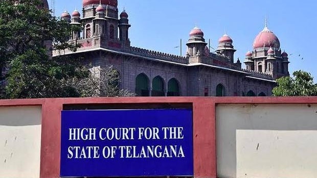 Setback for Bandla Ganesh in High Court as property auction upheld