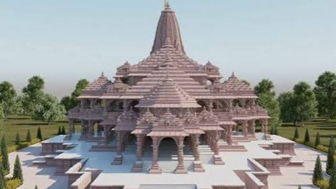 Ram Mandir Police Suspect 6 to 8 Lakh Siphoned Daily From Donations