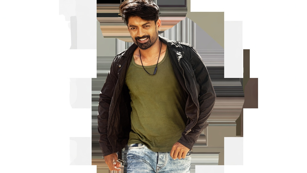 Nandamuri hero entering Instagram first post tomorrow