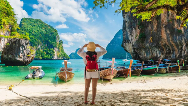 Planning a trip to Thailand You must follow these mandatory rules