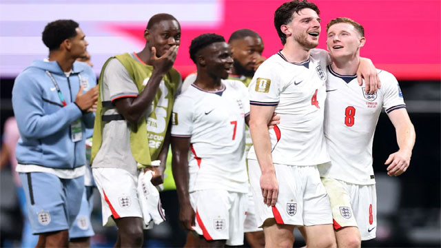 England players to take Viagra for Mexico match here is why