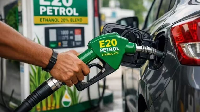 Bhutan says no to Indian E20 petrol and here is the reason