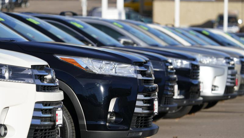 Hyderabad Investment Fraud 1-58 Crores Swindled in Used Car Business Scam