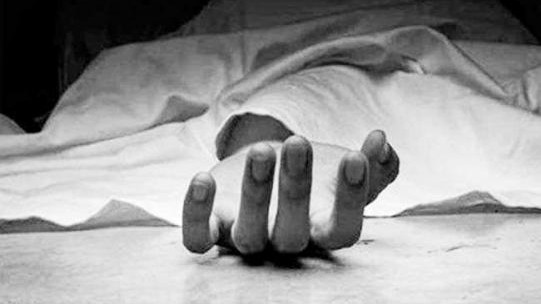 IIIT Hyderabad tragedy student commits suicide by jumping from sixth floor