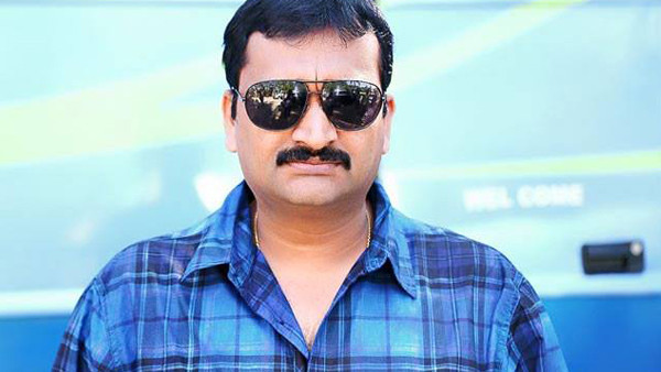 Bandla Ganesh to challenge High Court order on property auction