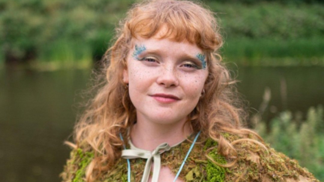 British woman who married a river is now fighting for its rights