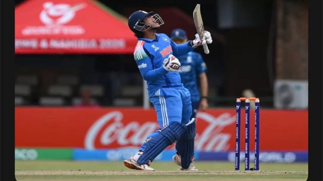 Vaibhav Suryavanshi debut likely today as Instagram post sparks speculation