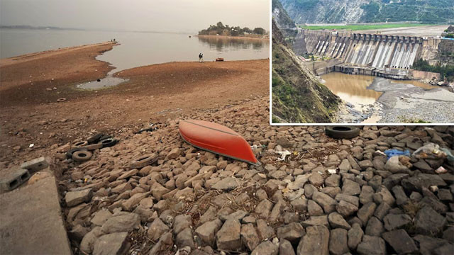 Pakistan Water Crisis New Drama Against India and the Real Reason