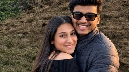 Pune murder case Siya sent message to friend about wedding that would never happen
