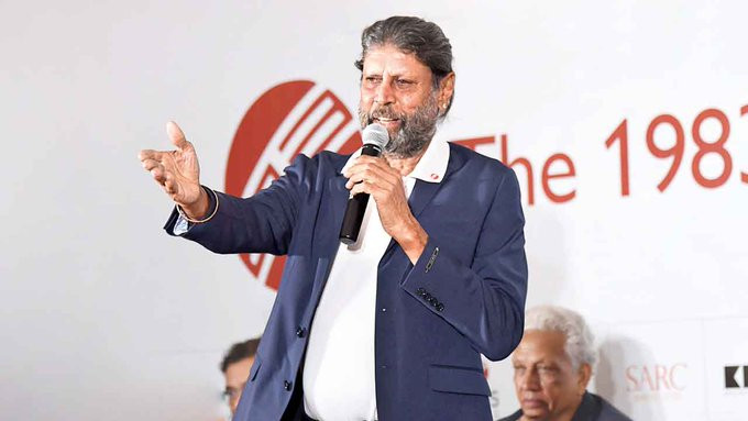 Virat Kohli decision to retire from Test cricket did not please me says Kapil Dev