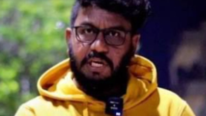 Joseph Ravan YouTuber arrested again for comments on Pawan Kalyan