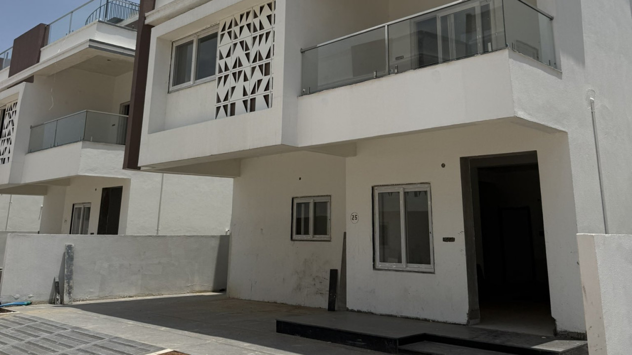 Hyderabad becomes third most expensive housing market in India