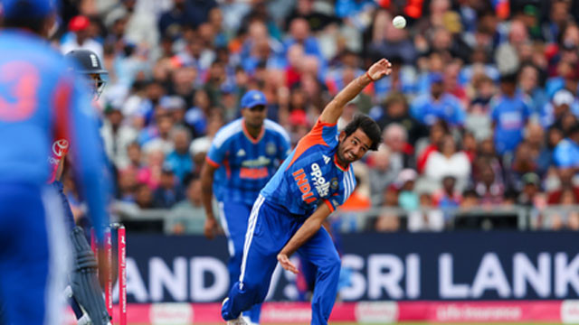 Shreyas Iyer says that one over haunted us after Indias loss to England