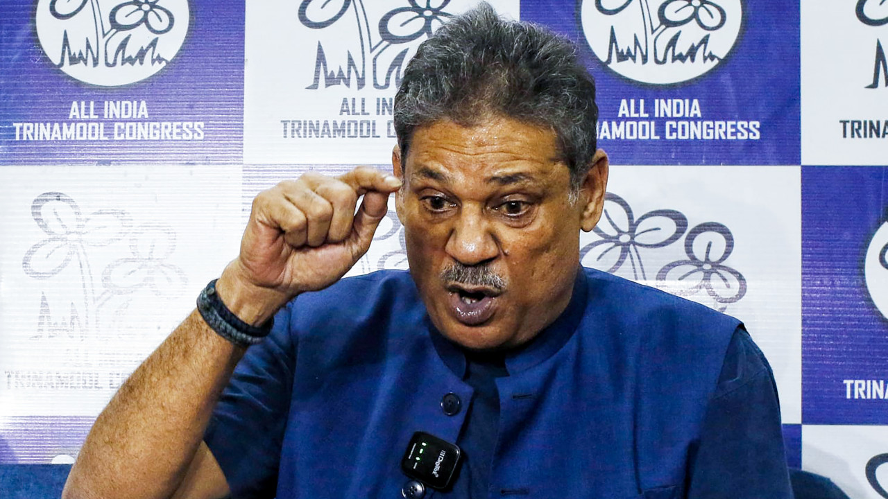 Kirti Azad slams BCCI over condom advertisement during India England match