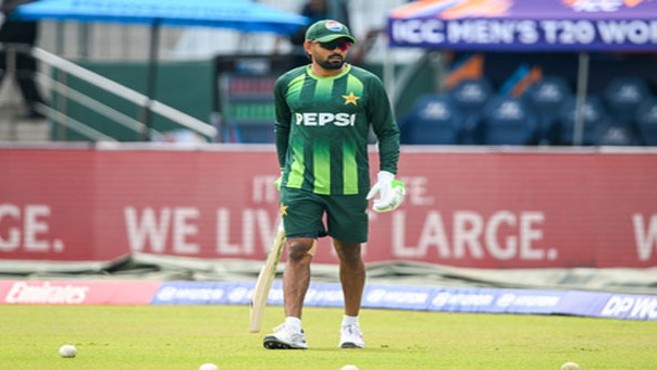 Babar Azam reappointed as Pakistan Test captain in dramatic turn of events